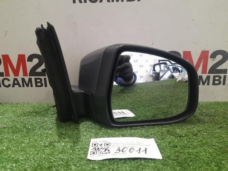 Retrovisore Esterno ANT DX 024550 Ford Focus IV 2011