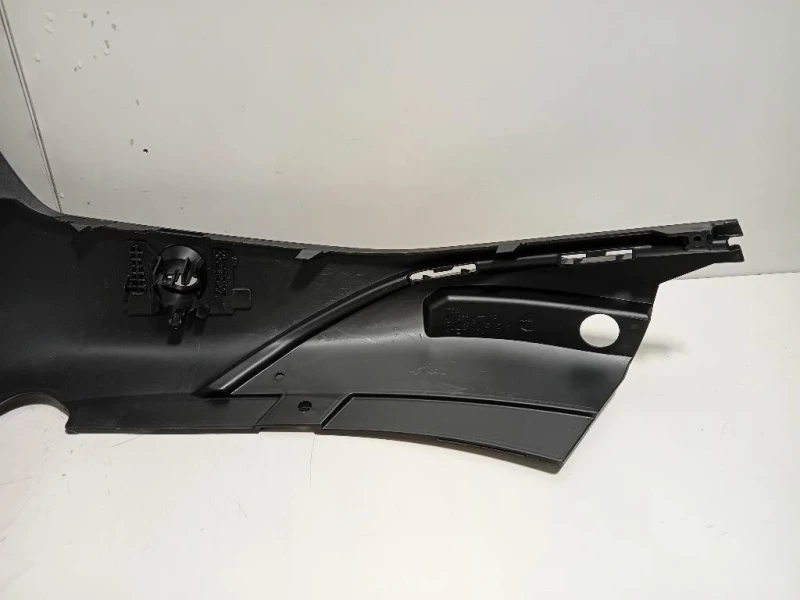 Paraurti Angolare ANT SX 9810869977 Peugeot 3008 II 2016