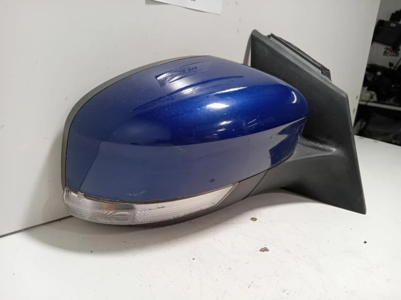 Retrovisore Esterno ANT DX 024550 6 PIN Ford Focus IV 2014