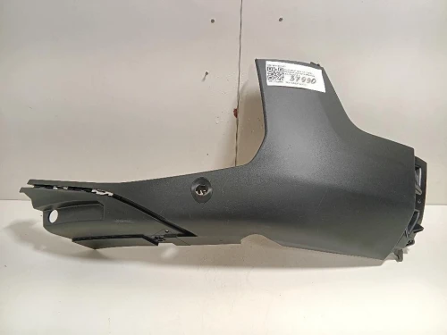 Paraurti Angolare ANT SX 9810869977 Peugeot 3008 II 2016