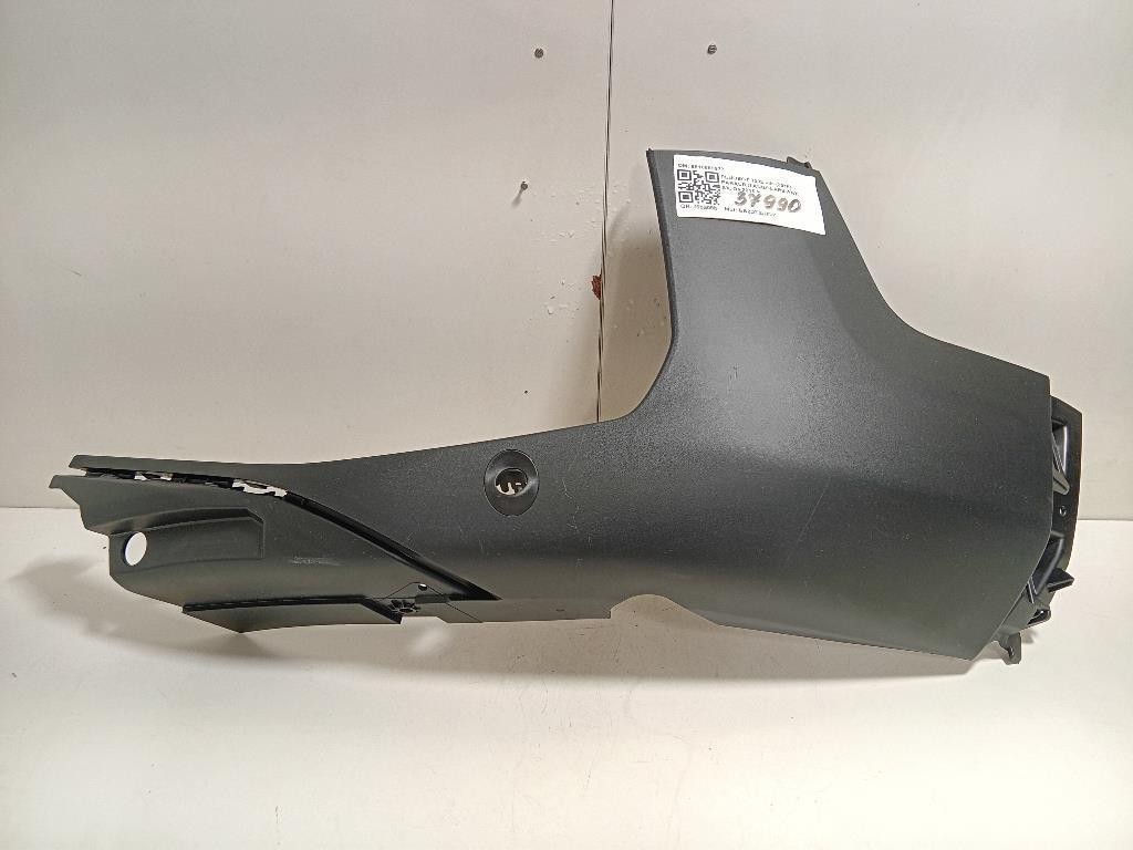 Paraurti Angolare ANT SX 9810869977 Peugeot 3008 II 2016