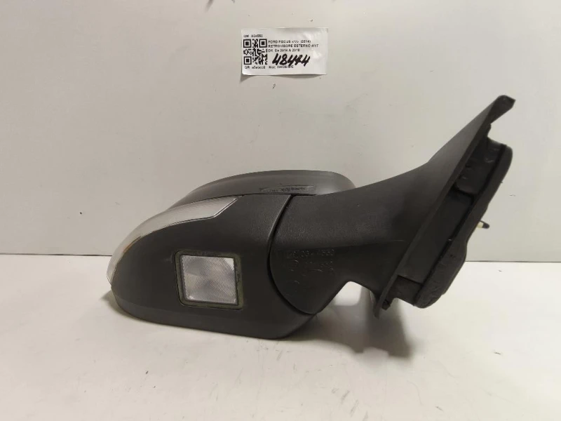 Retrovisore Esterno ANT DX 024550 Ford Focus IV 2014