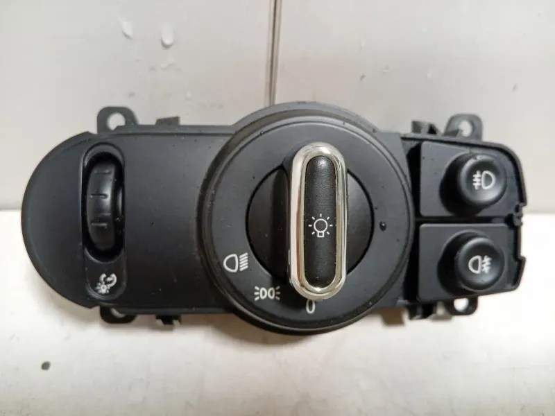 Interruttore Illuminazione 6824878 Mini MINI Clubman F54 2019