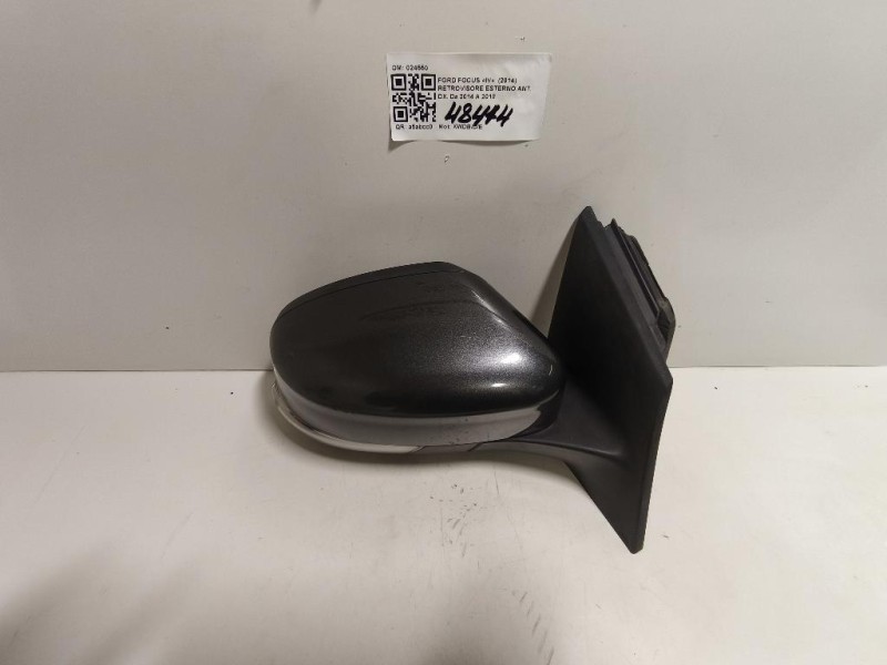 Retrovisore Esterno ANT DX 024550 Ford Focus IV 2014