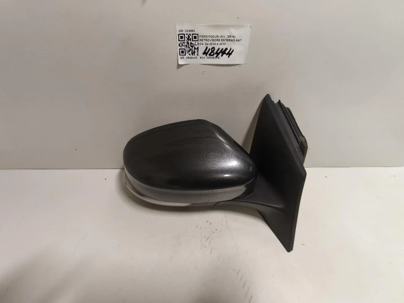 Retrovisore Esterno ANT DX 024550 Ford Focus IV 2014