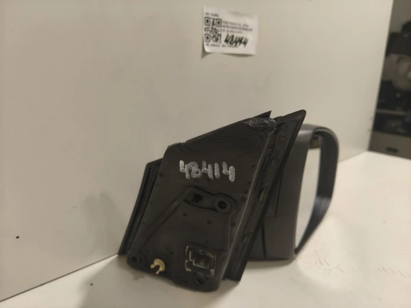 Retrovisore Esterno ANT DX 024550 Ford Focus IV 2014