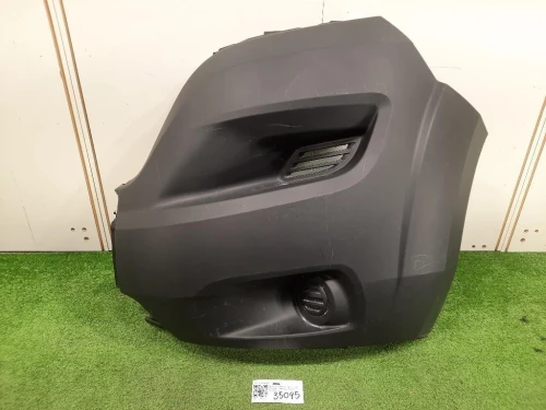 Paraurti Angolare ANT SX 1315092070 Peugeot Boxer III 2014