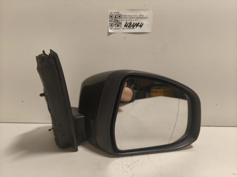 Retrovisore Esterno ANT DX 024550 Ford Focus IV 2014