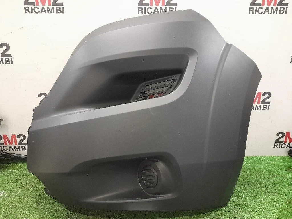 Paraurti Angolare ANT SX 1315092070 Peugeot Boxer III 2014