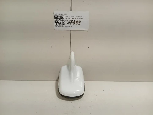 Antenna Radio 4M0035503EY9C Audi A4 8W5 Avant 2015