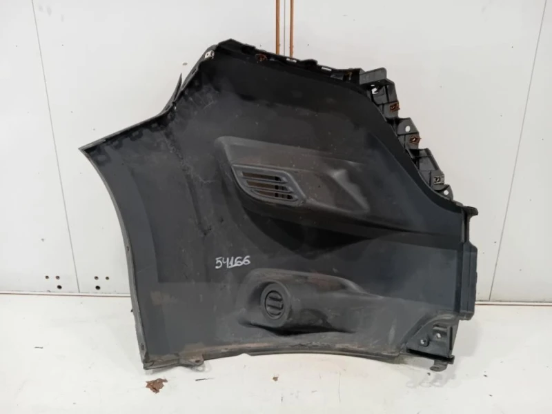Paraurti Angolare ANT SX 1315092070 Peugeot Boxer III 2014