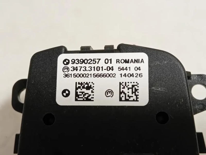 Interruttore Illuminazione 34733101-04 Mini MINI ONE F55 2014