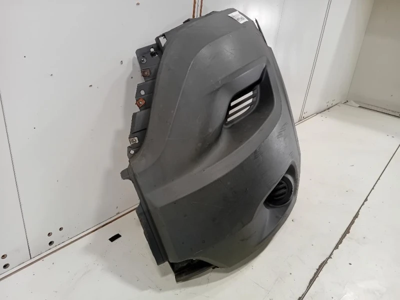 Paraurti Angolare ANT SX 1315092070 Peugeot Boxer III 2014