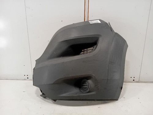 Paraurti Angolare ANT SX 1315092070 Peugeot Boxer III 2014
