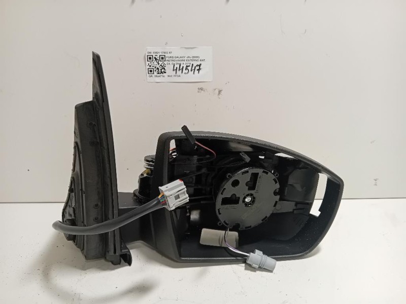 Retrovisore Esterno ANT DX 6M21 17682 XF 6 FILI Ford Galaxy III 2006