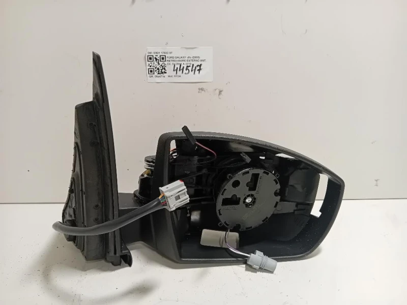 Retrovisore Esterno ANT DX 6M21 17682 XF 6 FILI Ford Galaxy III 2006