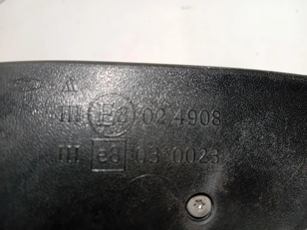 Retrovisore Esterno ANT DX 024813 5 FILE Ford KA II 2009