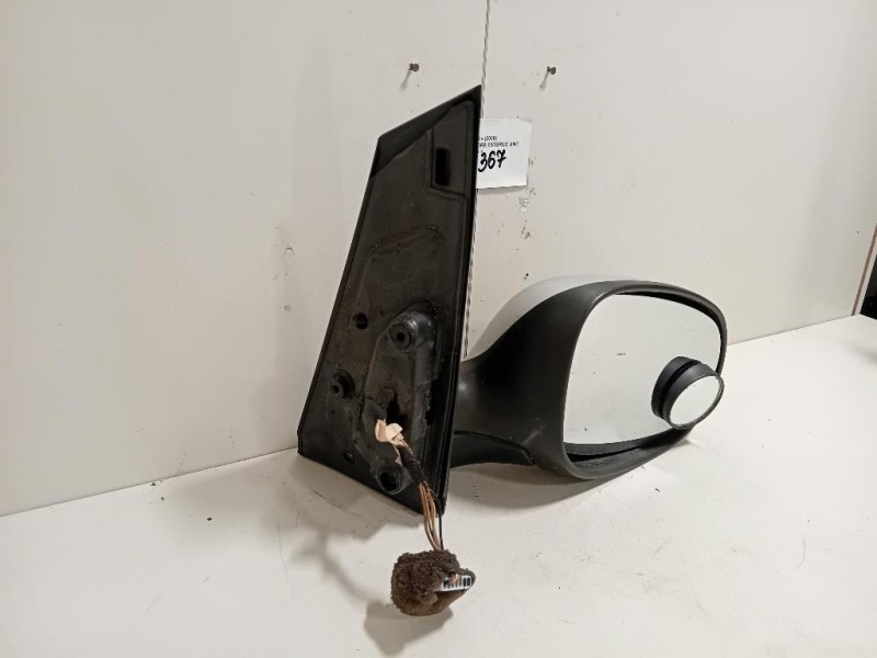 Retrovisore Esterno ANT DX 024813 5 FILE Ford KA II 2009