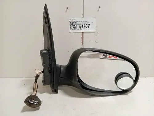 Retrovisore Esterno ANT DX 024813 5 FILE Ford KA II 2009