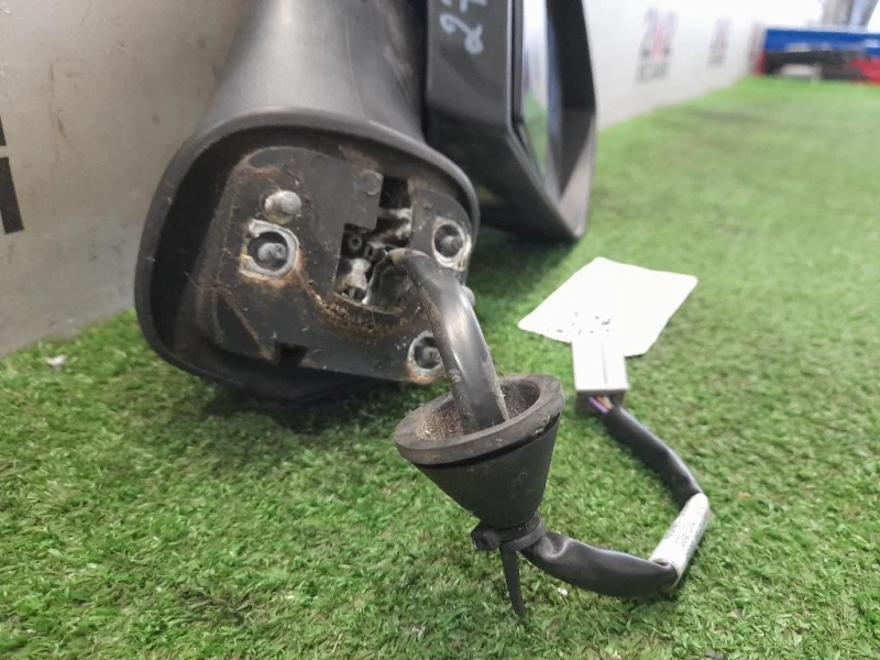 Retrovisore Esterno ANT DX 1765814 Ford KUGA I 2008