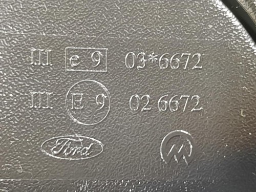 Retrovisore Esterno ANT DX 036672 Ford KUGA II 2013