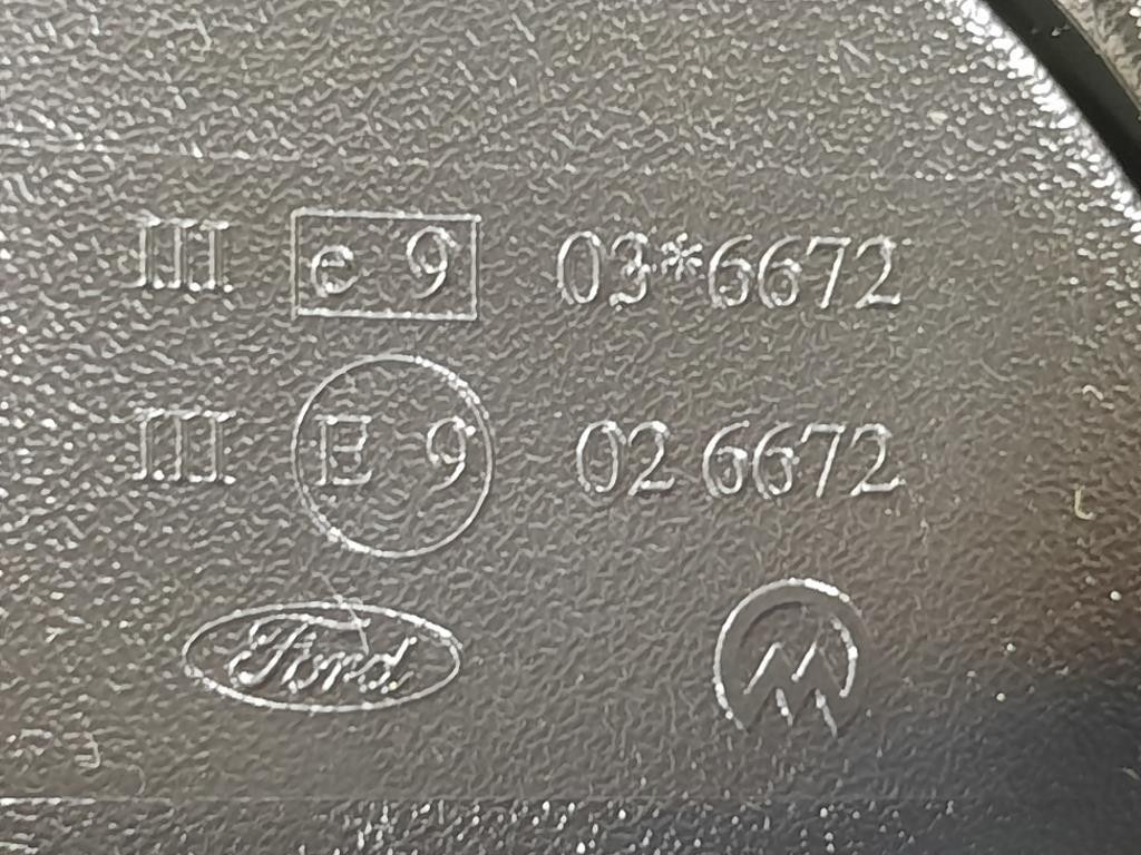 Retrovisore Esterno ANT DX 036672 Ford KUGA II 2013