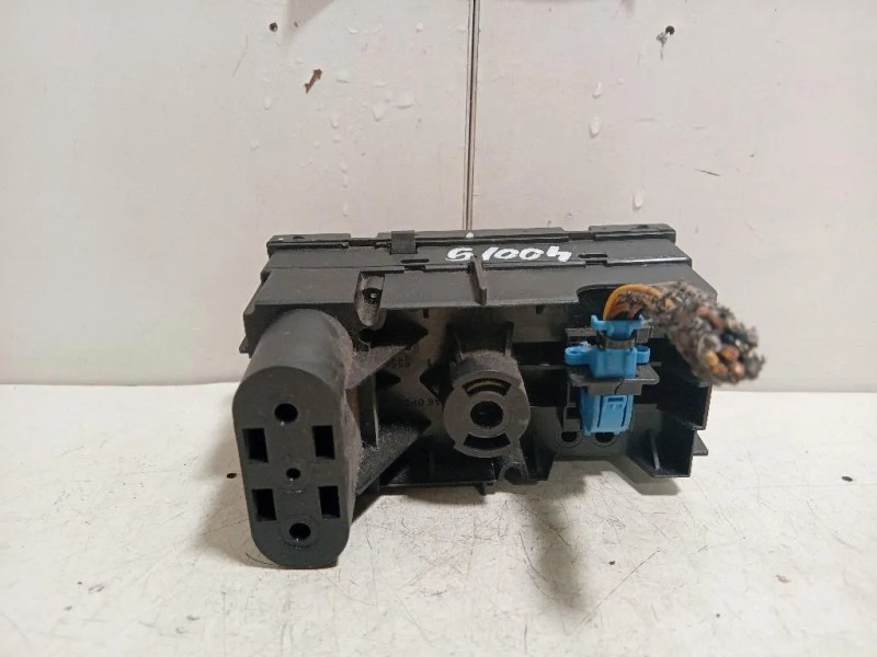 Interruttore Illuminazione 13198924 Opel Astra H 2005