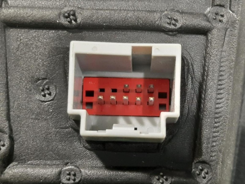 Retrovisore Esterno ANT DX 036672 Ford KUGA II 2013