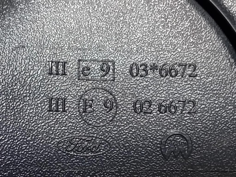 Retrovisore Esterno ANT DX 6 PIN SPECCHIO SPECCHIETTO Ford KUGA II 2013