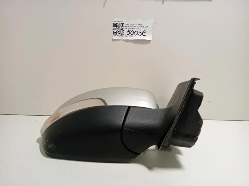 Retrovisore Esterno ANT DX 6 PIN SPECCHIO SPECCHIETTO Ford KUGA II 2013