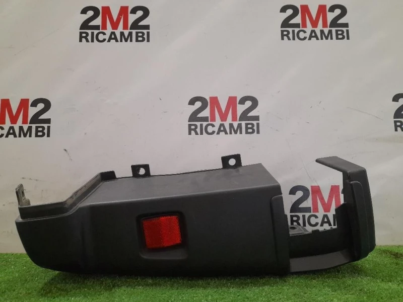 Paraurti Angolare POST DX 1305761070 Citroen Jumper III 2014