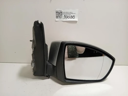 Retrovisore Esterno ANT DX 6 PIN SPECCHIO SPECCHIETTO Ford KUGA II 2013