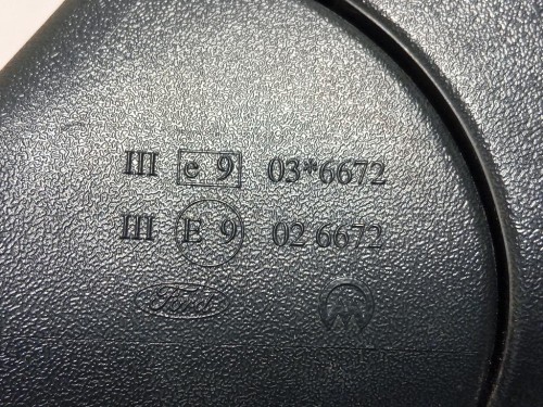 Retrovisore Esterno ANT DX 1894113 8 PIN Ford KUGA II 2013