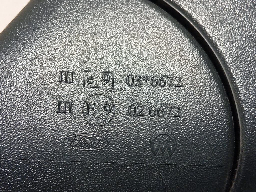 Retrovisore Esterno ANT DX 1894113 8 PIN Ford KUGA II 2013