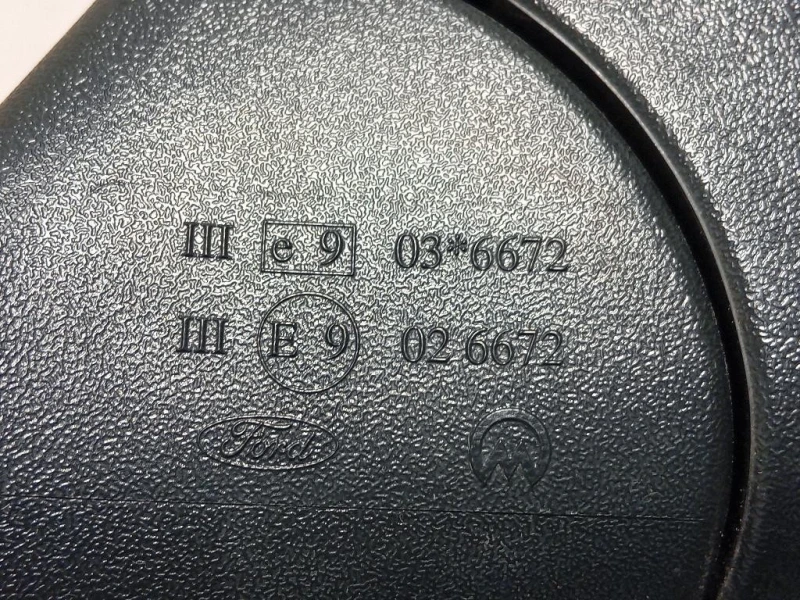 Retrovisore Esterno ANT DX 1894113 8 PIN Ford KUGA II 2013