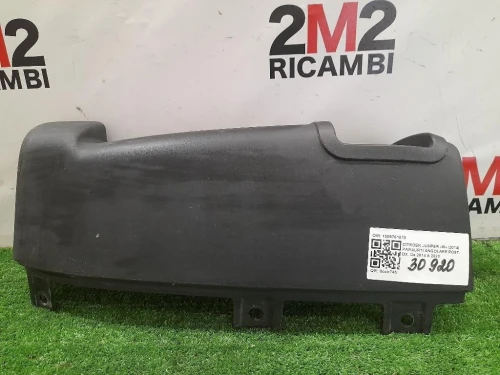 Paraurti Angolare POST DX 1305761070 Citroen Jumper III 2014