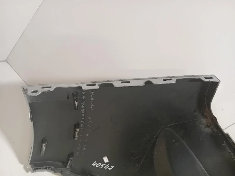 Paraurti Angolare POST DX 850228373R Dacia Jogger 2021