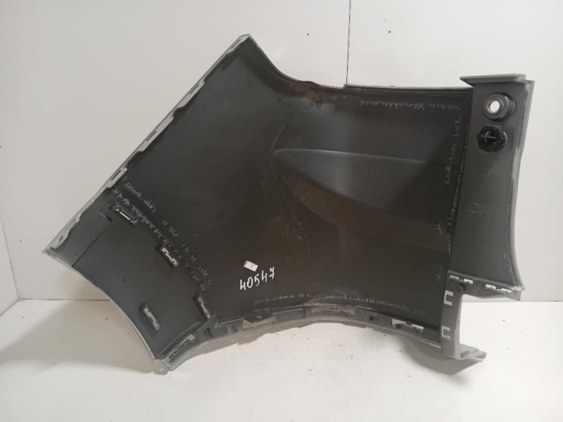 Paraurti Angolare POST DX 850228373R Dacia Jogger 2021