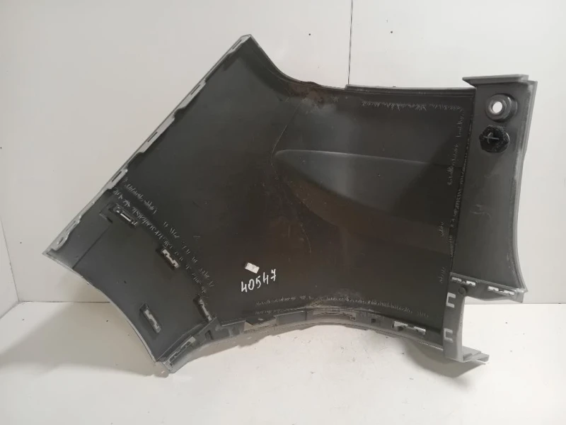 Paraurti Angolare POST DX 850228373R Dacia Jogger 2021