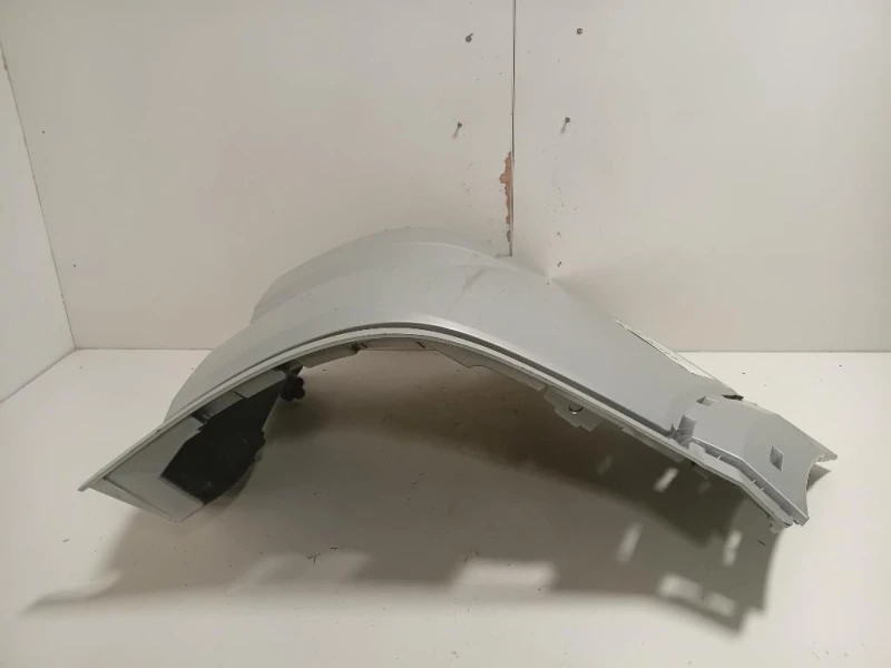 Paraurti Angolare POST DX 850228373R Dacia Jogger 2021