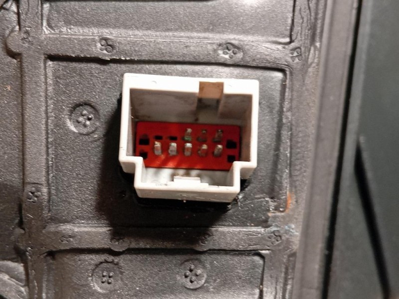 Retrovisore Esterno ANT DX 1894113 8 PIN Ford KUGA II 2013