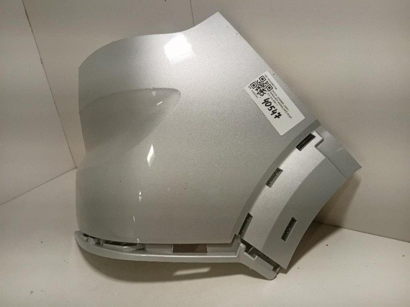 Paraurti Angolare POST DX 850228373R Dacia Jogger 2021