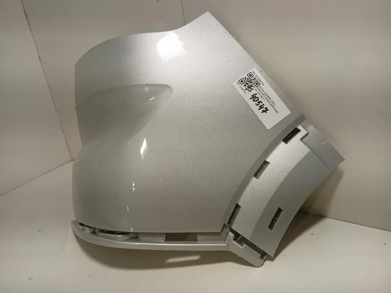 Paraurti Angolare POST DX 850228373R Dacia Jogger 2021