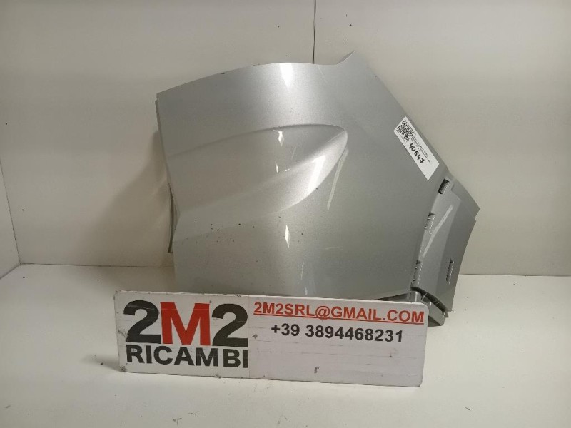 Paraurti Angolare POST DX 850228373R Dacia Jogger 2021