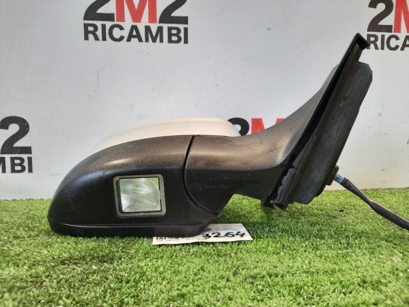 Retrovisore Esterno ANT DX 1580350 Ford Mondeo IV 2007