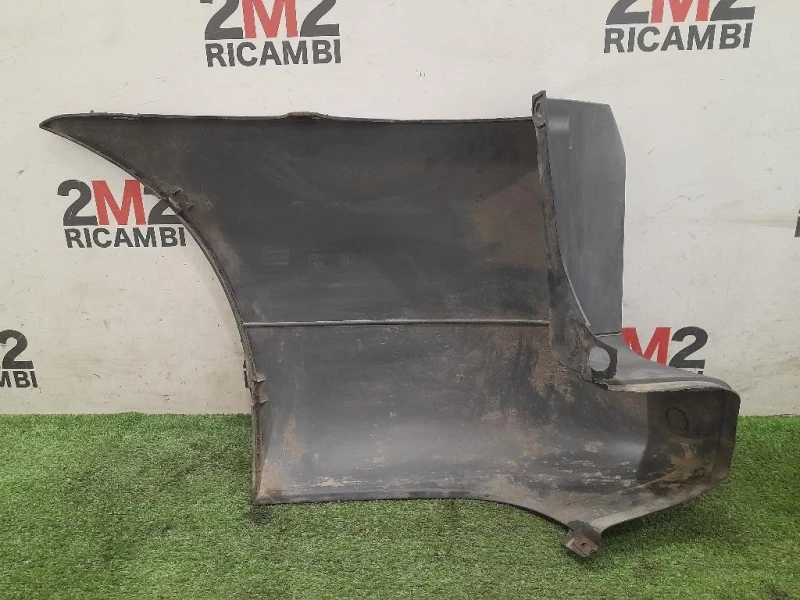 Paraurti Angolare POST DX 735388443 Fiat Doblò III 2010