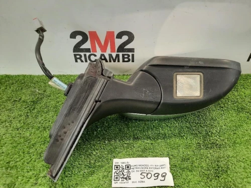 Retrovisore Esterno ANT DX 1580350 Ford Mondeo IV SW 2007