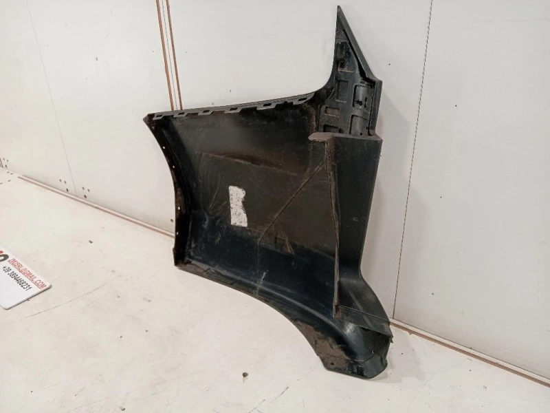 Paraurti Angolare POST DX GK21-17926-A Ford Transit Custom I 2013