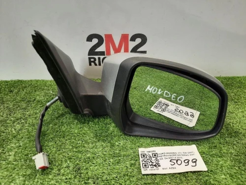 Retrovisore Esterno ANT DX 1580350 Ford Mondeo IV SW 2007