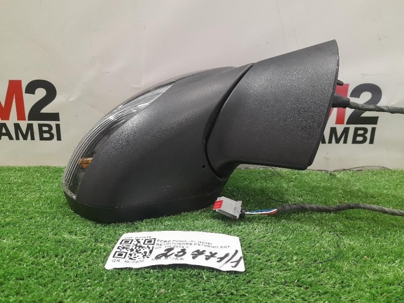 Retrovisore Esterno ANT DX 2384111 Ford PUMA II 2019